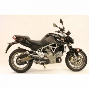 R&G Aero Style Frame Sliders for Aprilia Mana '07-up