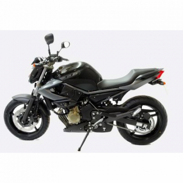 view R&G CP0246BL Aero Style Frame Sliders for Yamaha XJ6 / Diversion '09-'16
