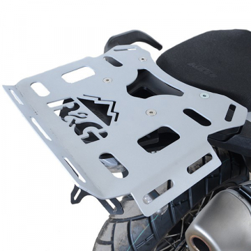 view R&G AR0001SI Adventure Rack for KTM 790/890 Adventure (2019-)