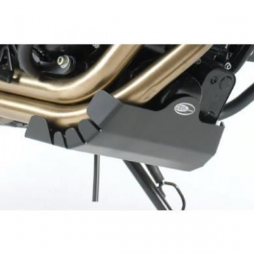 R&G Bash Plate for BMW F650GS, F700GS, F800GS, Husqvarna Nuda 900R