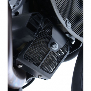 view R&G CHG0001 Front Cylinder Head Guard for Ducati Monster 1200 (2014-)