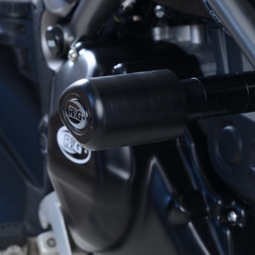 view R&G CP0443 Aero Style Frame Sliders for Ducati Multistrada 1260 & V2/S
