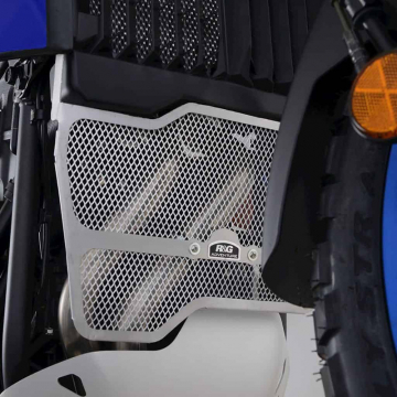 R&G DG0039 Downpipe Grill for Yamaha Tenere 700 (2021-)