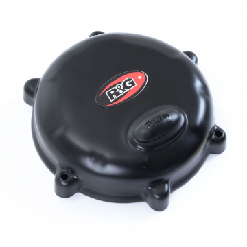 view R&G ECC0126R Racing Engine Case Cover for Ducati 959 / 1199 / 1299 / V2 Panigale