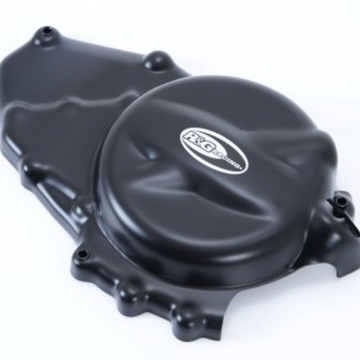 view R&G ECC0154BK Left Side Engine Case Cover for BMW F800GT '13-current