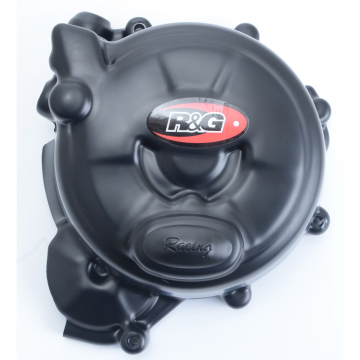 view R&G ECC0196R Racing Engine Cover Ducati 899 '13-'15 / 959 Panigale '16-'19