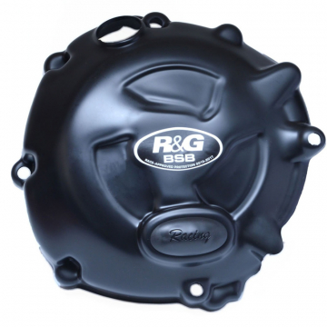 view R&G ECC0206R Race Series Engine Cover, Clutch BMW S1000R '17-'20 & S1000RR / XR (2015-)