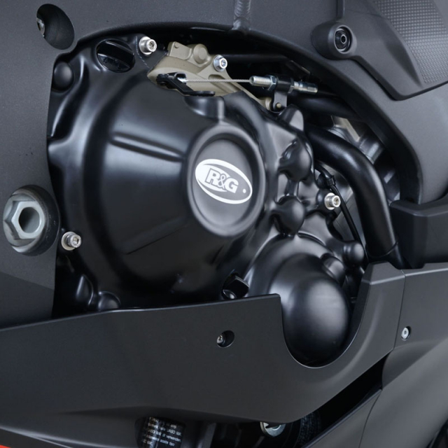 R&G ECC0236BK Engine Case Cover, Right for Honda CBR1000RR R&G ECC0236BK Engine Case Cover, Right for Honda CBR1000RR