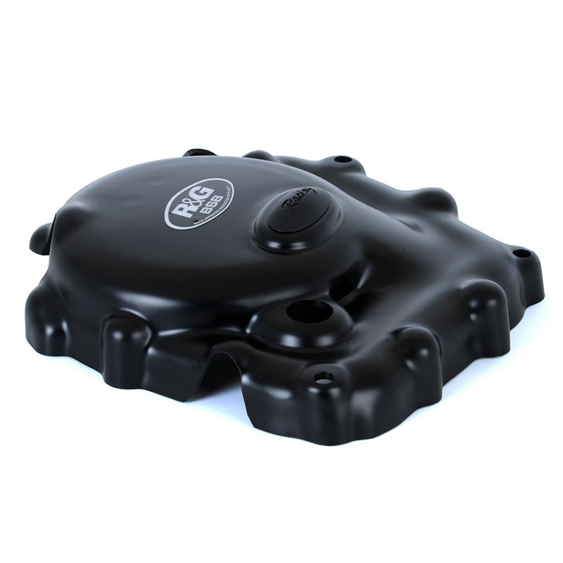 Engine Case Cover R&G ECC0244R Race Series Engine Case Cover, RHS for KTM / Husqvarna ...