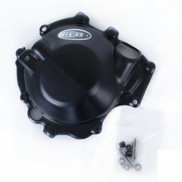 view R&G ECC0245BK Engine Case Cover, RHS Kawasaki Versys-X 300 (2017-)