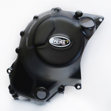 view R&G ECC0259BK Engine Case Cover for Kawasaki Ninja H2 SX (2018-)