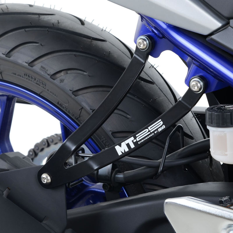 Hugger mt25 hotsell