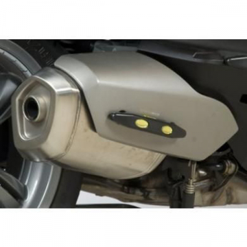 R&G Exhaust Slider for BMW C650 GT (2013-2013)