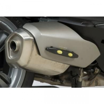 view R&G Exhaust Slider for BMW C650 GT (2013-2013)