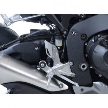 thumbnail image 2 of R&G Racing Aero Crash Protectors – Honda CBR1000RR Fireblade 2008-2019 Pair 2 of 4