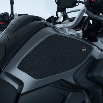 R&G EZRG122 Tank Traction Grips for BMW R1250GS (2019-)