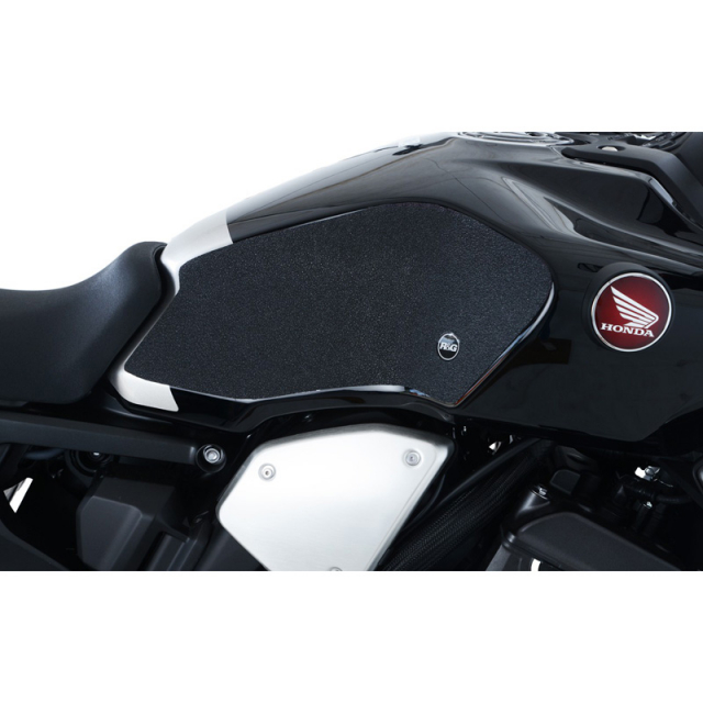 R&G EZRG344 Tank Traction Grips for Honda CB1000R/+ (2018-2021