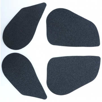 view R&G EZRG501 Tank Traction Grips for KTM 390 Duke (2015-)