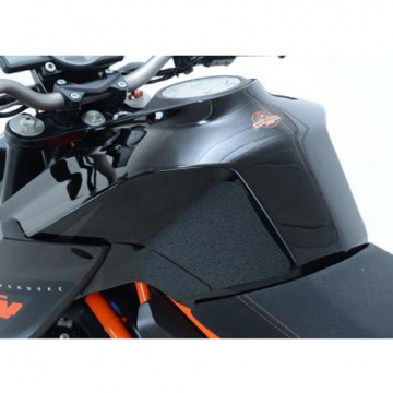view R&G EZRG506 Tank Traction Pads for KTM 1290 SuperDuke / R