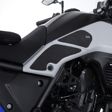 R&G EZRG934 Tank Traction Grips for Yamaha Tenere 700 (2019-)