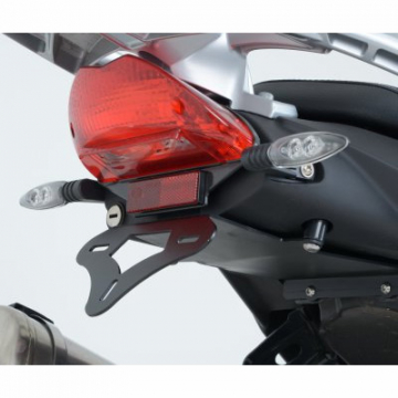 view R&G "Tail Tidy" Fender Eliminator Kit for BMW F800GT without Pannier Mounts