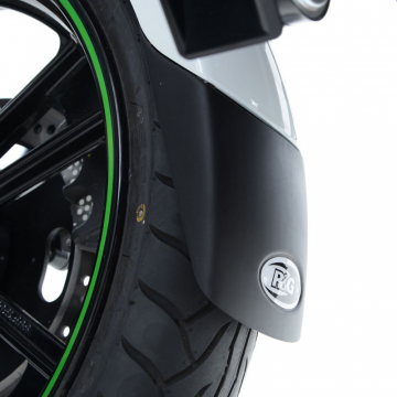 view R&G FERG0156 Fender Extender for Kawasaki GTR1400/ZZR1400