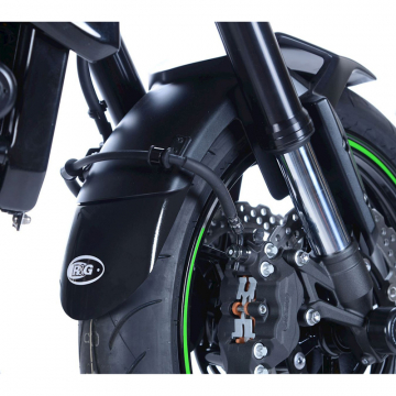 view R&G FERG0342 Fender Extender for Kawasaki Z900 (2017-)