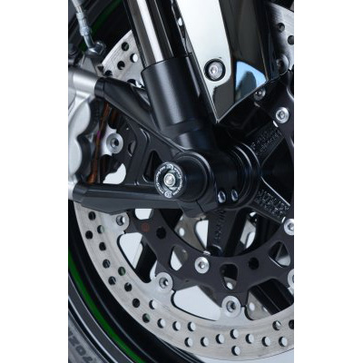 Axle Protectors / Fork Protectors from R&G Racing