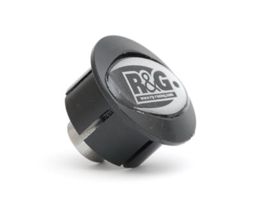 R&G FI0020BK Frame Insert Yamaha YZF-R6 (2006-current) | Accessories ...
