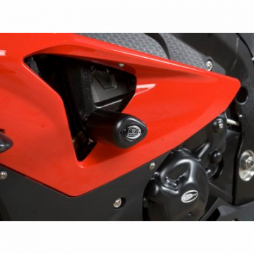 view R&G Frame Slider Aero Style for BMW S1000RR (2012-2014)