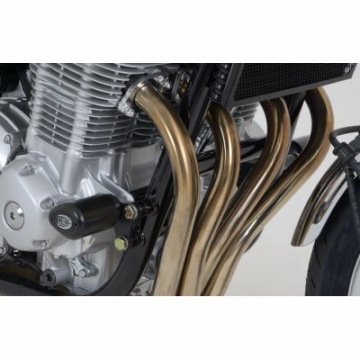 R&G Frame Slider Aero Style for Honda CB1100 '13-up