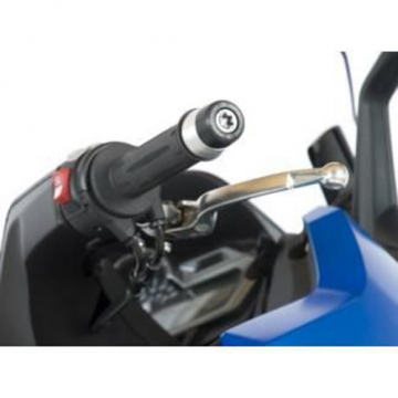 view RG Racing Bar End Sliders for BMW C600 Sport and C650GT (2012-current)