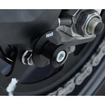 R&G ITBO004 M10 x 1.5 Elevation Series Paddock Stand Bobbins