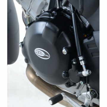 view R&G KEC0071BK Engine Case Covers, Pair for Suzuki DL1000 V-Strom '14-'19