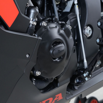 view R&G KEC0101R Race Series Engine Case Cover Kit Honda CBR1000RR /SP/ SP2 '17-'19