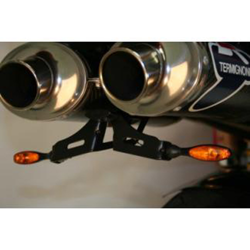 ducati 959 fender eliminator