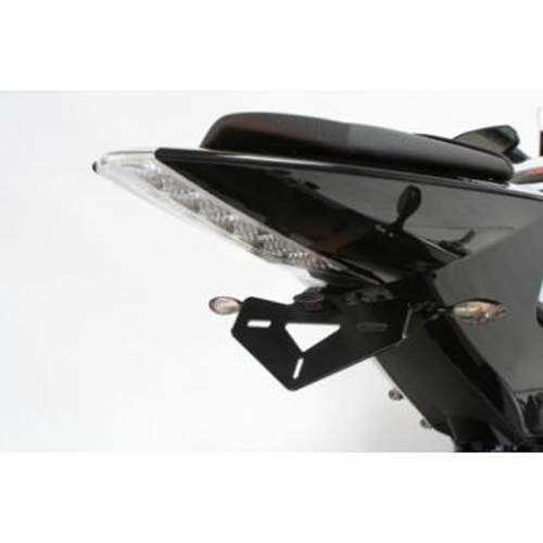 R&G LP0068BK Fender Eliminator kit for KTM RC8 (2008current), and RC8R