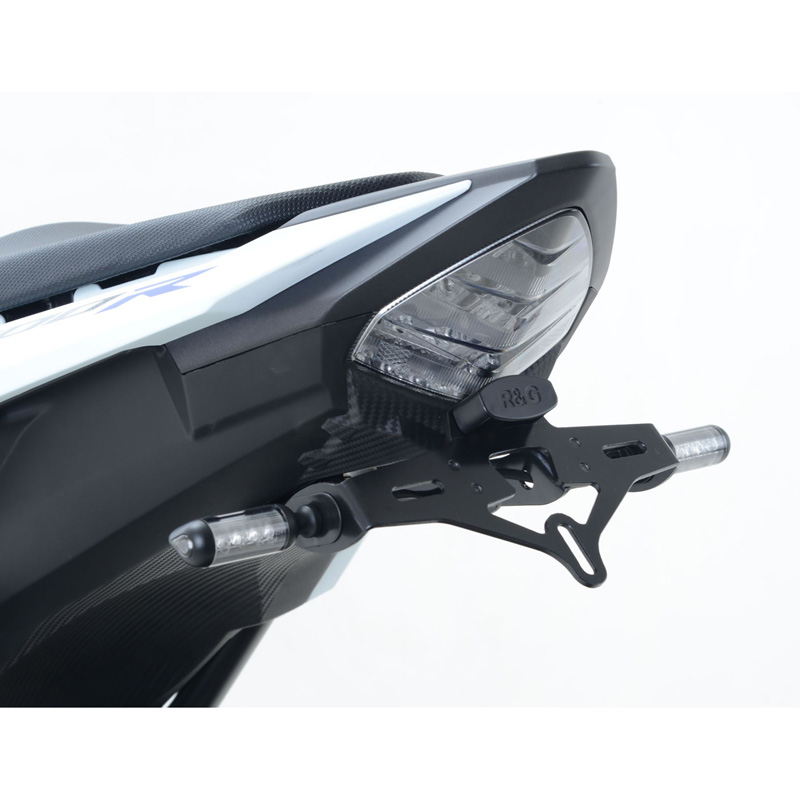 tail tidy street fender cbr150r