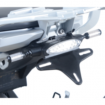 R&G LP0239BK Tail Tidy Fender Eliminator for BMW G310GS (2017-)