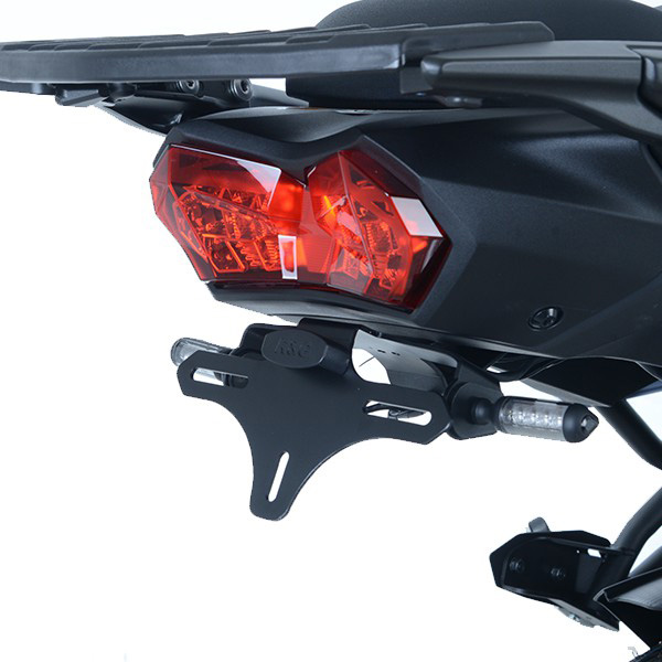 versys 650 fender eliminator