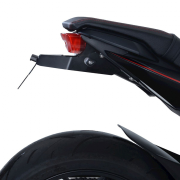 R&G LP0264BK Tail Tidy Fender Eliminator for Honda CB650R & CBR650R (2019-2020)