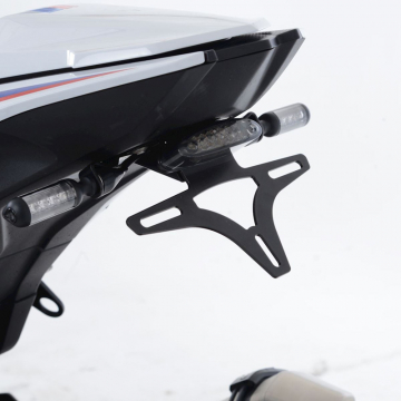 view R&G LP0271BK Tail Tidy Fender Eliminator for BMW S1000RR '19- & S1000R / M1000RR '21-
