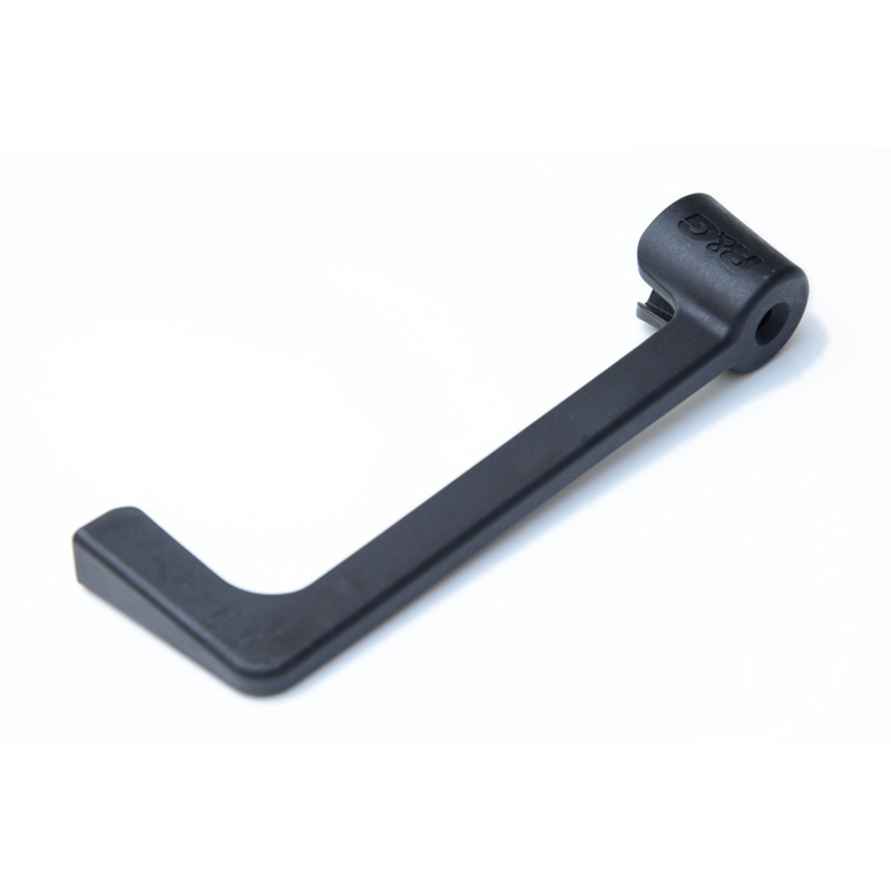 NEWモデル MLG0019 R&G Lever Z125 & 400 Ninja Z400, Kawasaki for Guard ウェア