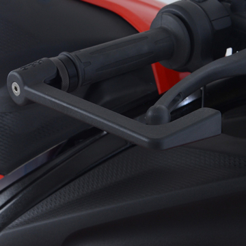 view R&G MLG0023BK Lever Guard for BMW S1000RR '19-'22