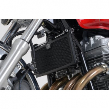 view R&G OCG0018.BK Oil Cooler Guard for Honda CB1100 (2013-)