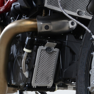view R&G OCG0036 Oil Cooler Guard for Indian FTR1200 / S (2019-)