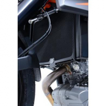 R&G RAD0168 Radiator Guards for KTM 1290 Super Duke (2014-current)