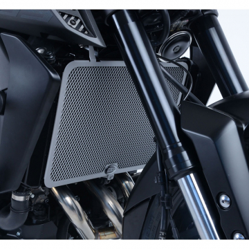 view R&G RAD0226 Radiator Guard for Yamaha FZ-09 '17-up & MT-09 '18-up