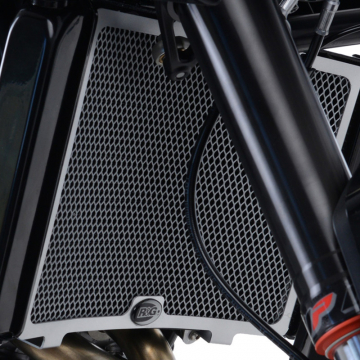 view R&G RAD0238 Radiator Guard for KTM 790 Duke (2018-)