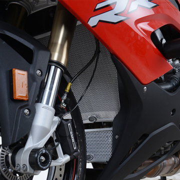 view R&G RAD0247 Radiator Guard for BMW S1000RR (2019-)